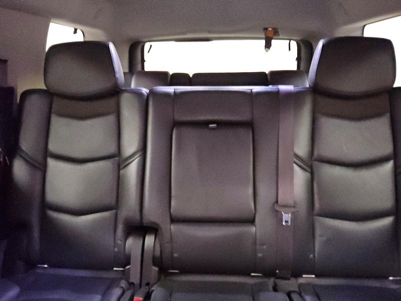 Aukcja sprzedaży 2017 Cadillac Escalade, vin: 1GYS4BKJ8HR202892, numer aukcji: 56058896