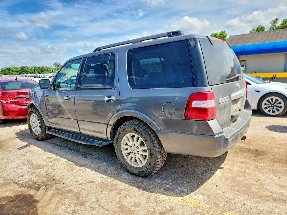 Aukcja sprzedaży 2014 Ford Expedition, vin: 1FMJU1J58EEF62873, numer aukcji: 55877426