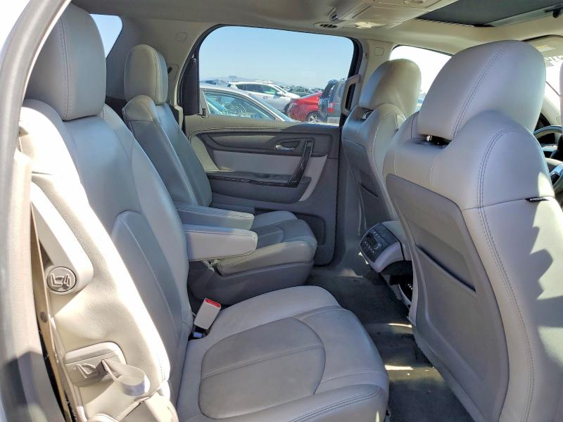 Продажа на аукционе авто 2016 Gmc Acadia, vin: 1GKKRRKDXGJ166425, номер лота: 55912366