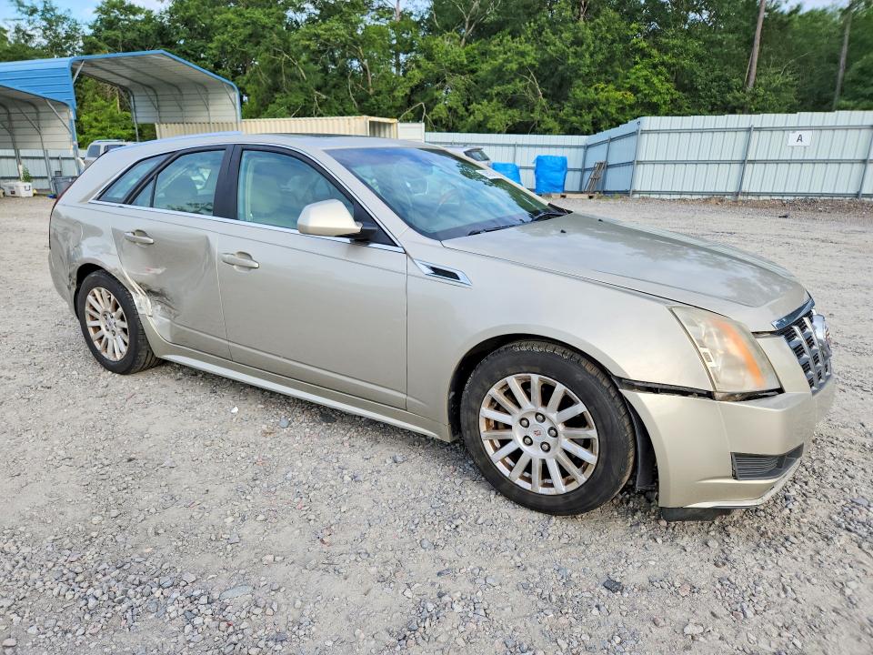 Продажа на аукционе авто 2013 Cadillac Cts, vin: 1G6DE8E56D0141234, номер лота: 58902016