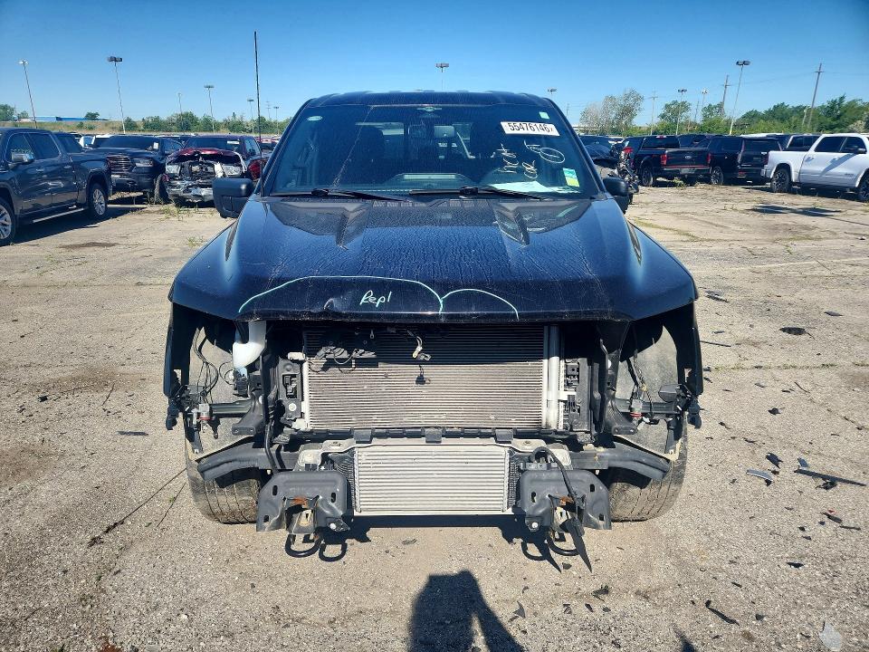 Продажа на аукционе авто 2023 Ford F150, vin: 1FTFW1E8XPKE97425, номер лота: 55476146