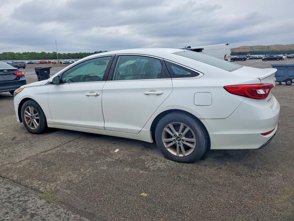Aukcja sprzedaży 2016 Hyundai Sonata, vin: 5NPE24AF8GH353044, numer aukcji: 58454686