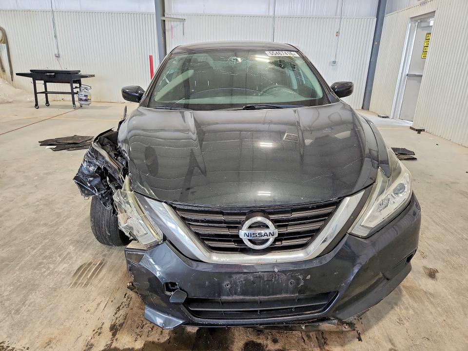Продажа на аукционе авто 2016 Nissan Altima, vin: 1N4AL3APXGN386552, номер лота: 55467416