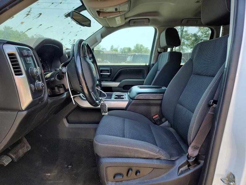 Aukcja sprzedaży 2016 Chevrolet Silverado, vin: 1GCVKREC1GZ275941, numer aukcji: 55304316