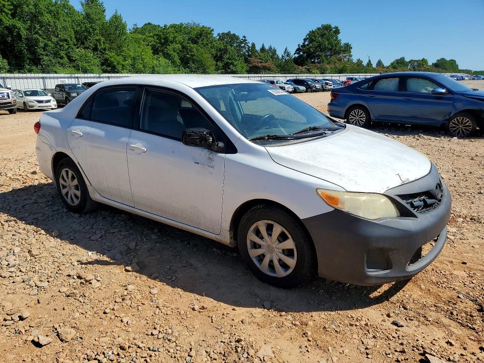 Aukcja sprzedaży 2011 Toyota Corolla, vin: JTDBU4EE0B9146647, numer aukcji: 56308346