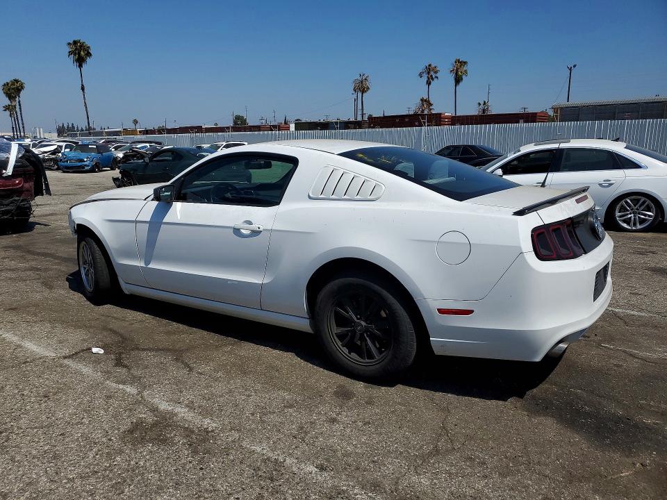 2014 Ford Mustang მანქანა იყიდება აუქციონზე, vin: 1ZVBP8AM4E5259487, აუქციონის ნომერი: 56300516