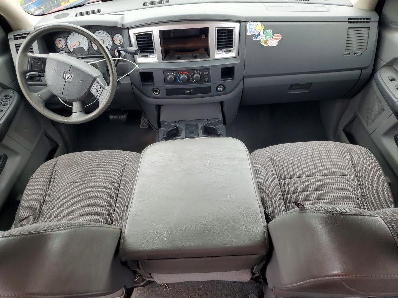 Aukcja sprzedaży 2008 Dodge Ram 1500, vin: 1D7HA182X8J152410, numer aukcji: 55891836