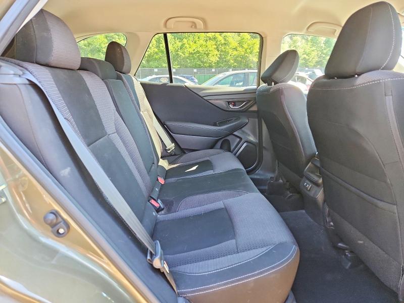 Продаж на аукціоні авто 2020 Subaru Outback, vin: 4S4BTACC8L3159035, номер лоту: 56743306