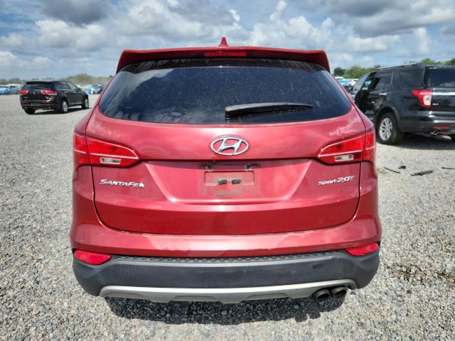55893446 :رقم المزاد ، 5XYZU3LA7EG162792 vin ، 2014 Hyundai Santa Fe Sport مزاد بيع