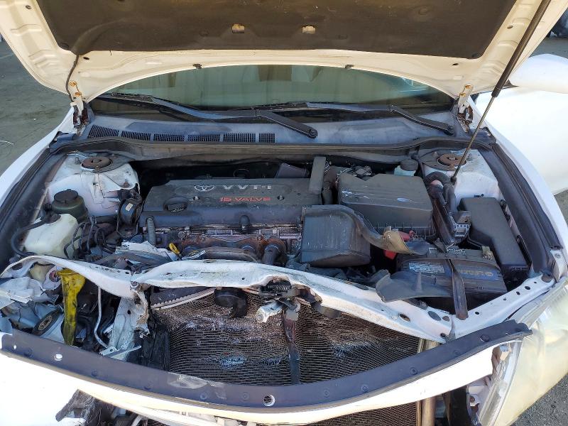 Продажа на аукционе авто 2007 Toyota Camry, vin: JTNBE46K173004833, номер лота: 56549916