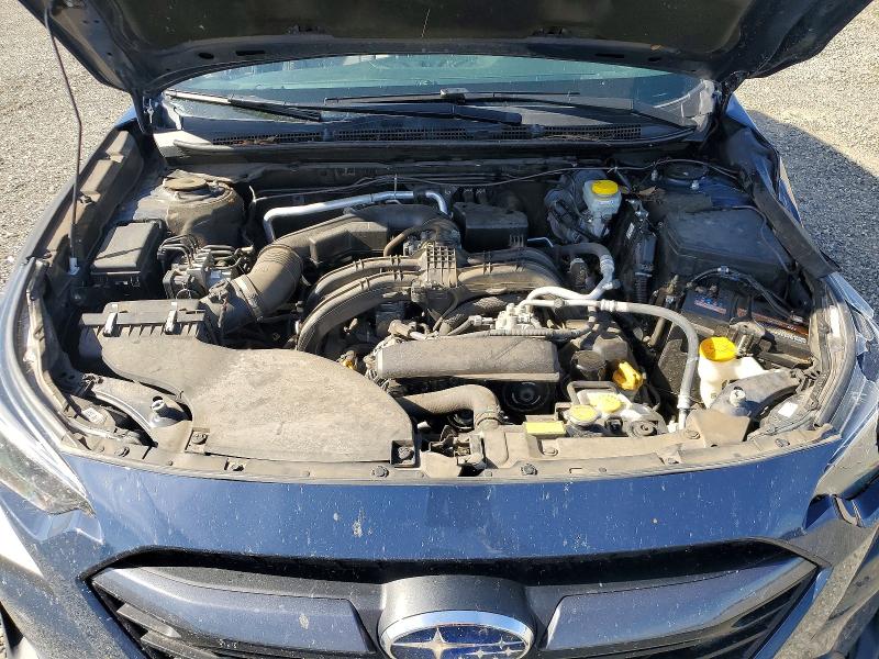 Aukcja sprzedaży 2023 Subaru Outback, vin: 4S4BTACC3P3122531, numer aukcji: 55991306
