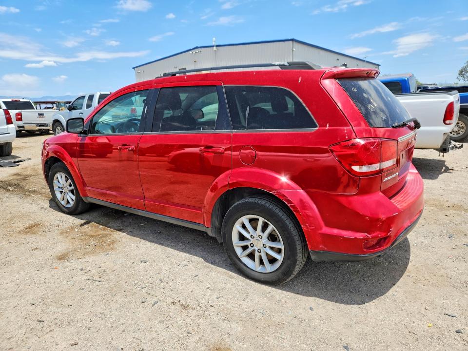 Aukcja sprzedaży 2014 Dodge Journey, vin: 3C4PDCBB4ET180225, numer aukcji: 56860576