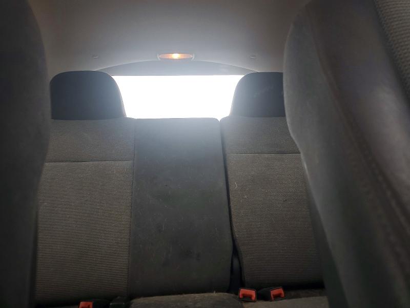 57197246 :رقم المزاد ، 1B3CB4HA0AD533795 vin ، 2010 Dodge Caliber مزاد بيع