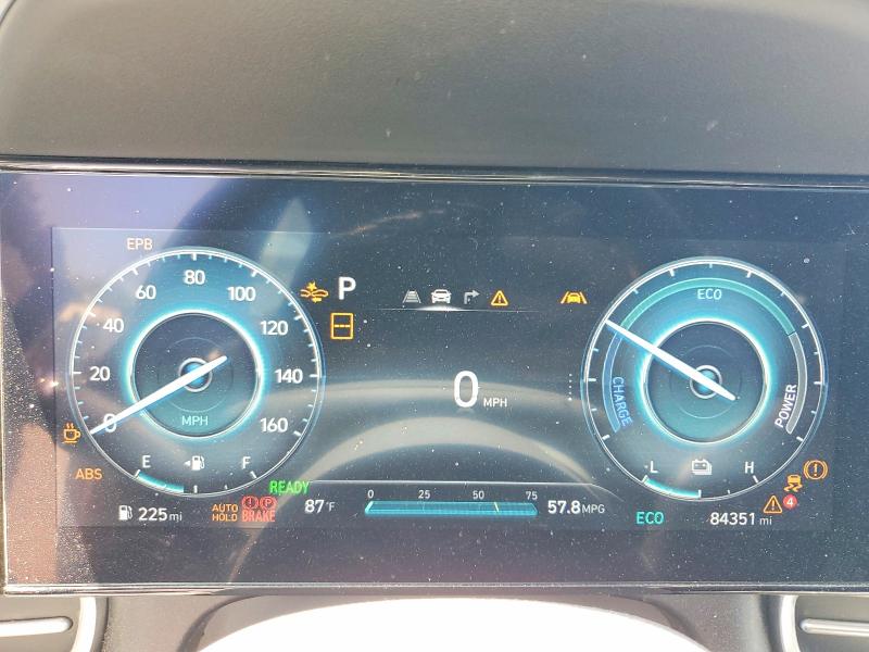 2024 Hyundai Elantra მანქანა იყიდება აუქციონზე, vin: KMHLM4DJ9RU103107, აუქციონის ნომერი: 58924516
