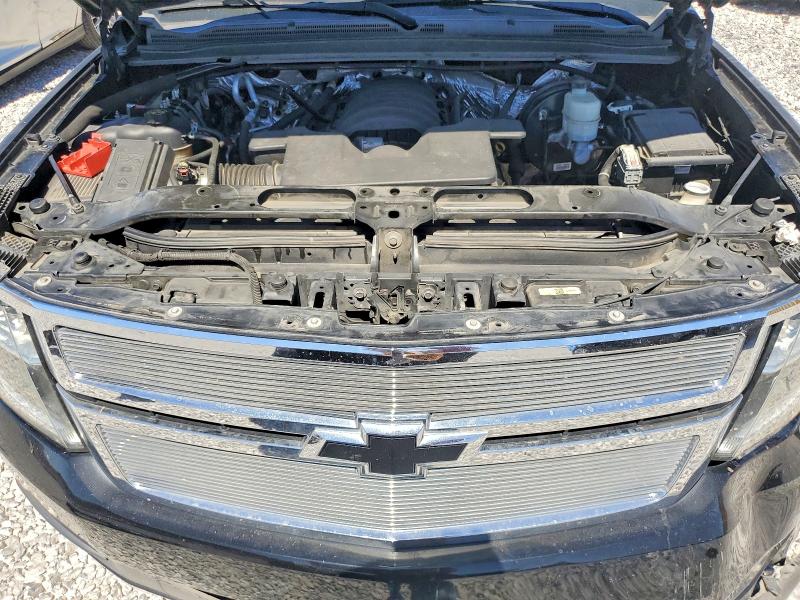 Продажа на аукционе авто 2016 Chevrolet Suburban, vin: 1GNSCGKC8GR397728, номер лота: 56283676