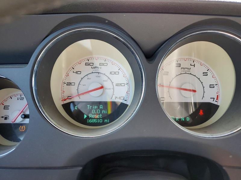58060056 :رقم المزاد ، 2C3CDYAG9DH676190 vin ، 2013 Dodge Challenger مزاد بيع