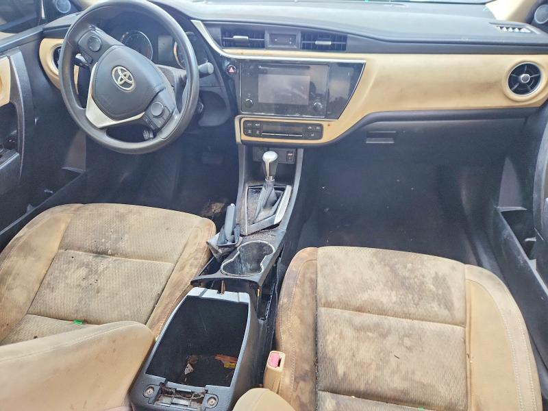 Продажа на аукционе авто 2019 Toyota Corolla, vin: 5YFBURHEXKP927002, номер лота: 57026626