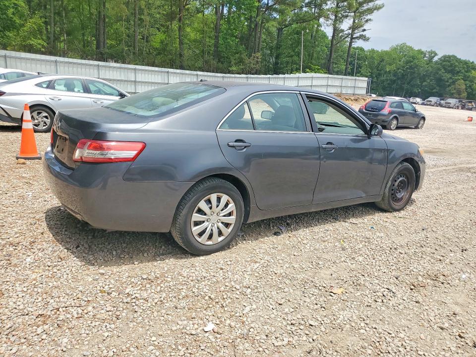 Продаж на аукціоні авто 2010 Toyota Camry, vin: 4T1BF3EKXAU077774, номер лоту: 56940966