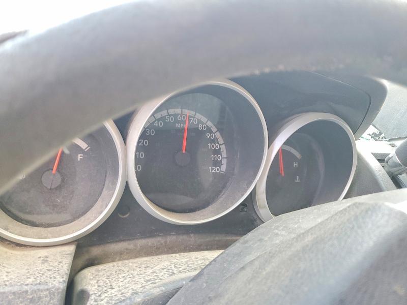 Aukcja sprzedaży 2010 Dodge Grand Caravan, vin: 2D4RN4DE4AR223576, numer aukcji: 55801626