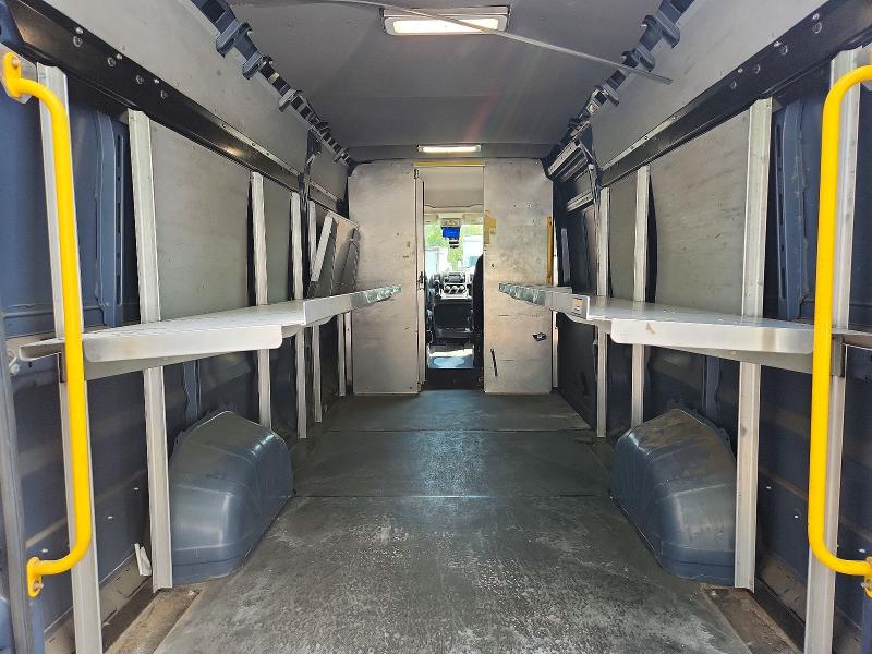 Aukcja sprzedaży 2020 Ram Promaster 3500, vin: 3C6URVJG0LE140097, numer aukcji: 58502136