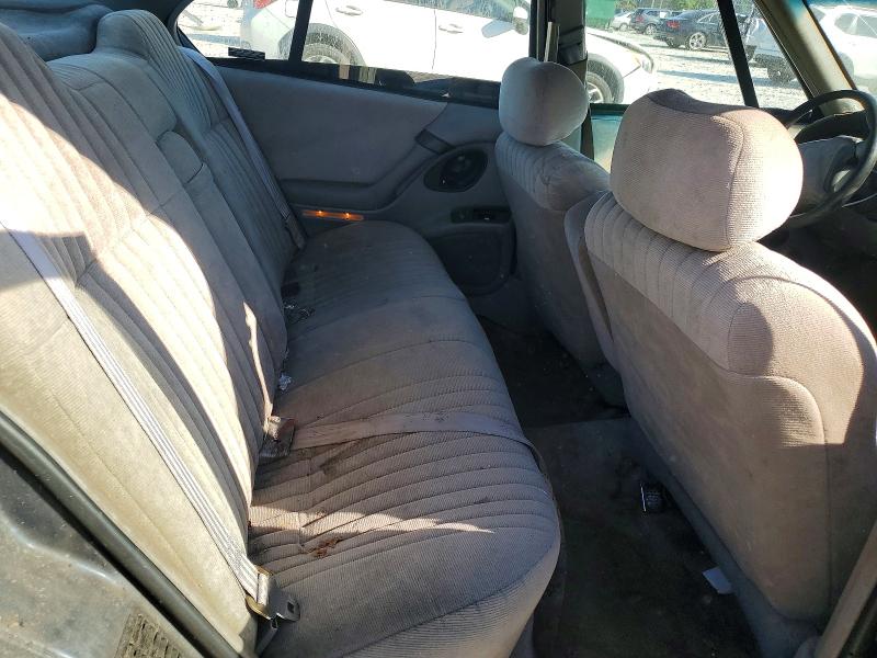 Aukcja sprzedaży 1994 Pontiac Bonneville, vin: 1G2HX52L2R4261353, numer aukcji: 55327236