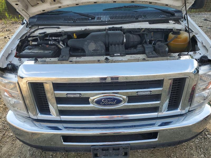 2019 Ford Econoline მანქანა იყიდება აუქციონზე, vin: 1FDWE3FS5KDC06198, აუქციონის ნომერი: 58244986