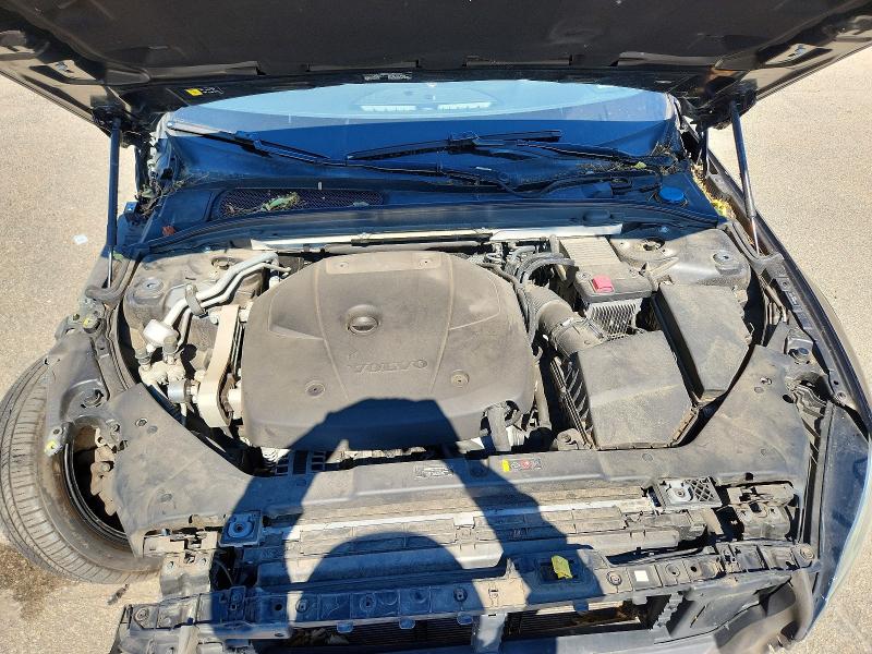Продажа на аукционе авто 2020 Volvo V60 Cross Country, vin: YV4102WK0L1030457, номер лота: 58462396