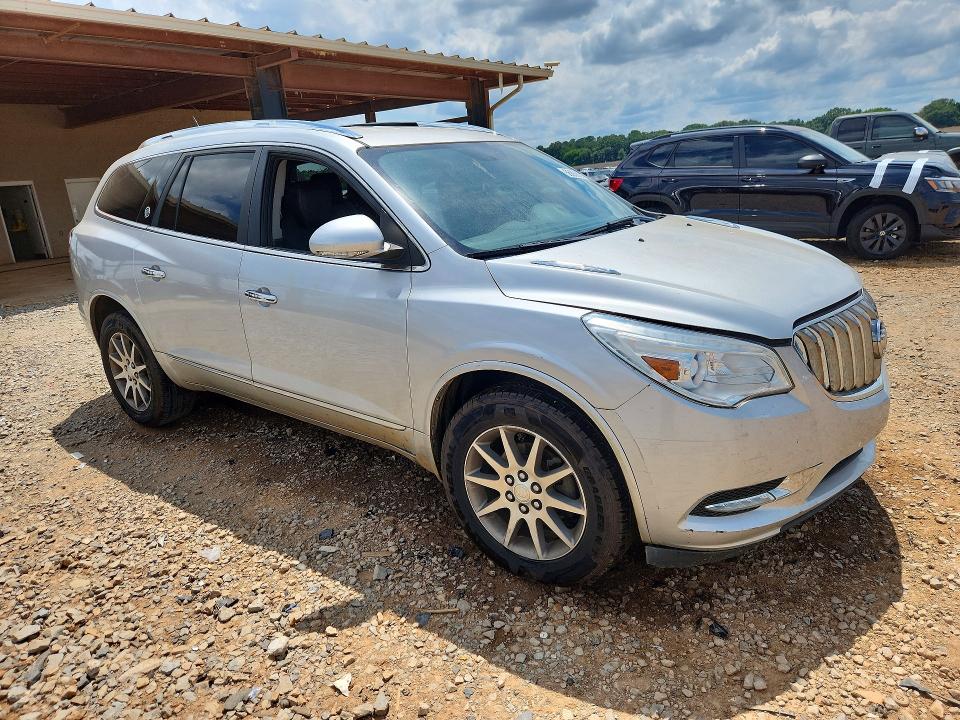 Продаж на аукціоні авто 2017 Buick Enclave, vin: 5GAKRBKD3HJ254805, номер лоту: 56856216
