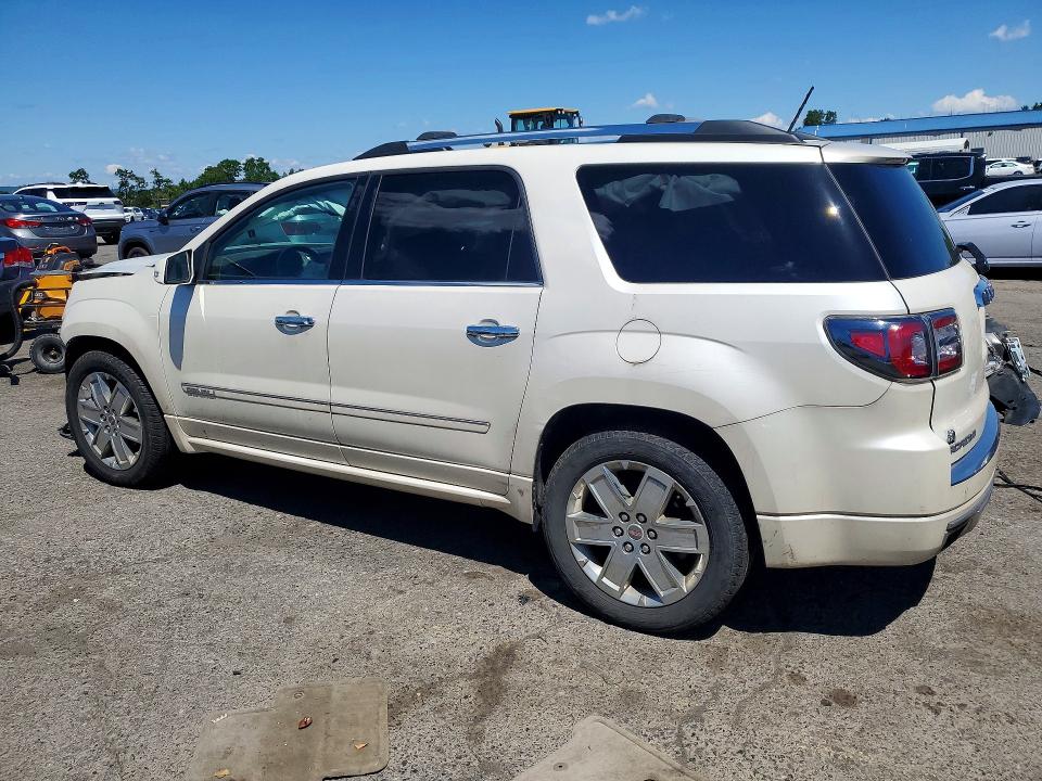 Auction sale of the 2014 Gmc Acadia, vin: 1GKKVTKD0EJ353582, lot number: 58687486