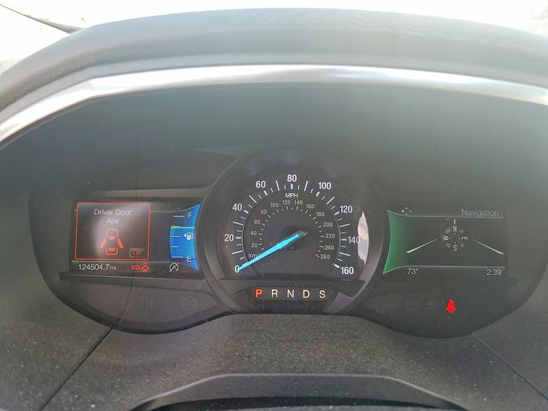 2019 Ford Edge მანქანა იყიდება აუქციონზე, vin: 2FMPK4K93KBB36762, აუქციონის ნომერი: 56645036