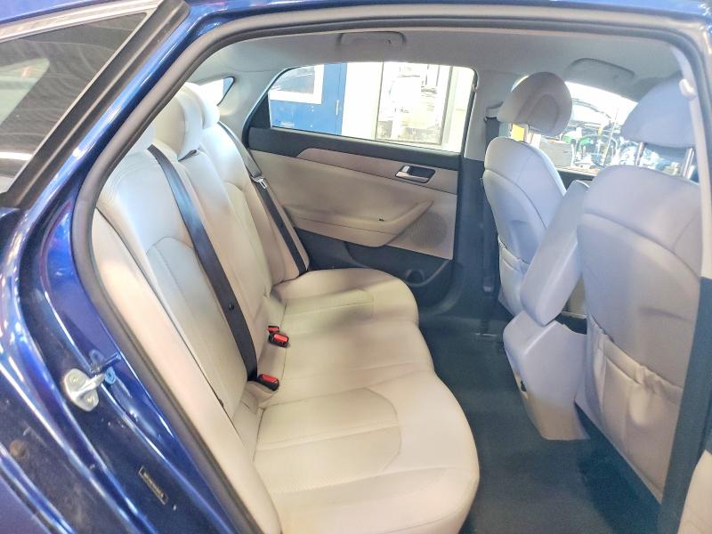 Aukcja sprzedaży 2016 Hyundai Sonata, vin: 5NPE24AFXGH264138, numer aukcji: 57175336