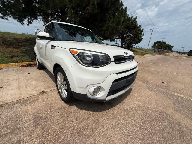Auction sale of the 2019 Kia Soul, vin: KNDJP3A58K7655593, lot number: 58980286