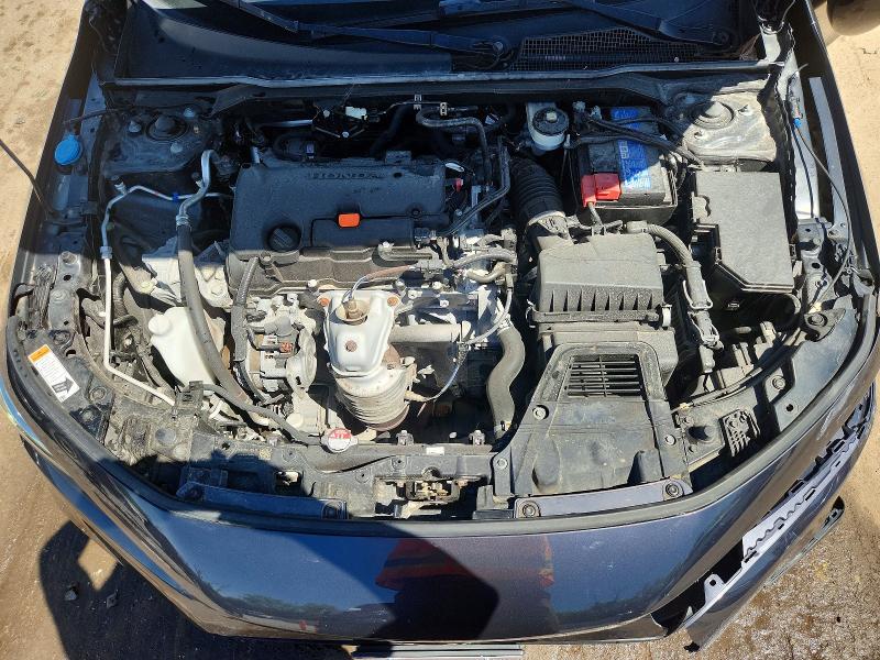 Продаж на аукціоні авто 2022 Honda Civic, vin: 2HGFE2F57NH548897, номер лоту: 46375996