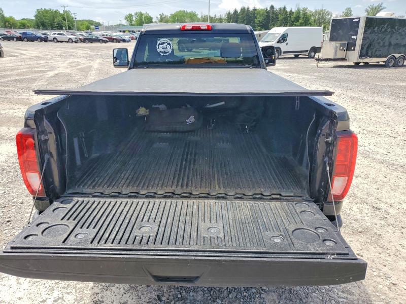 Продажа на аукционе авто 2022 Gmc Sierra, vin: 1GT39SE79NF274497, номер лота: 57040886