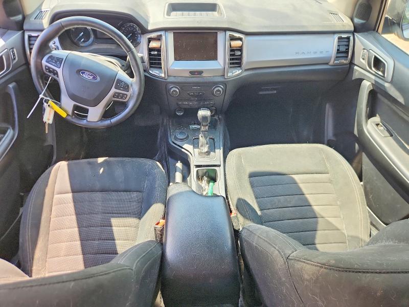 2019 Ford Ranger მანქანა იყიდება აუქციონზე, vin: 1FTER4FHXKLA74351, აუქციონის ნომერი: 58357676