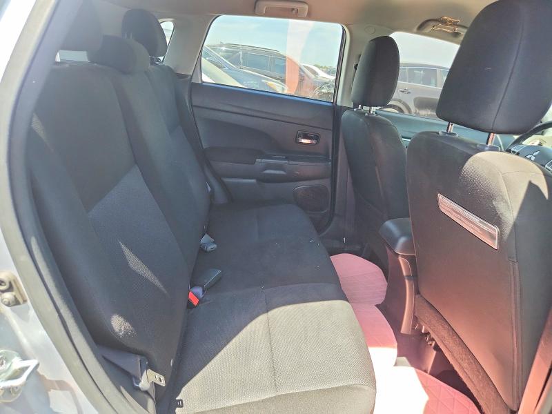 Продаж на аукціоні авто 2011 Mitsubishi Outlander Sport, vin: JA4AP3AU7BZ003389, номер лоту: 56229316