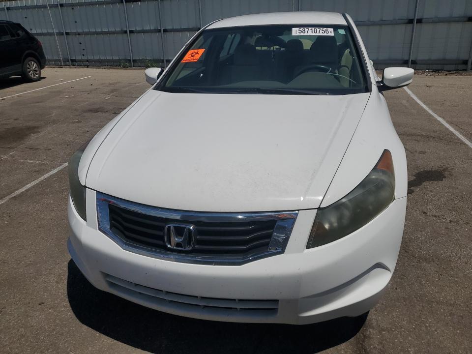 Продаж на аукціоні авто 2008 Honda Accord, vin: 1HGCP26338A009823, номер лоту: 58710756