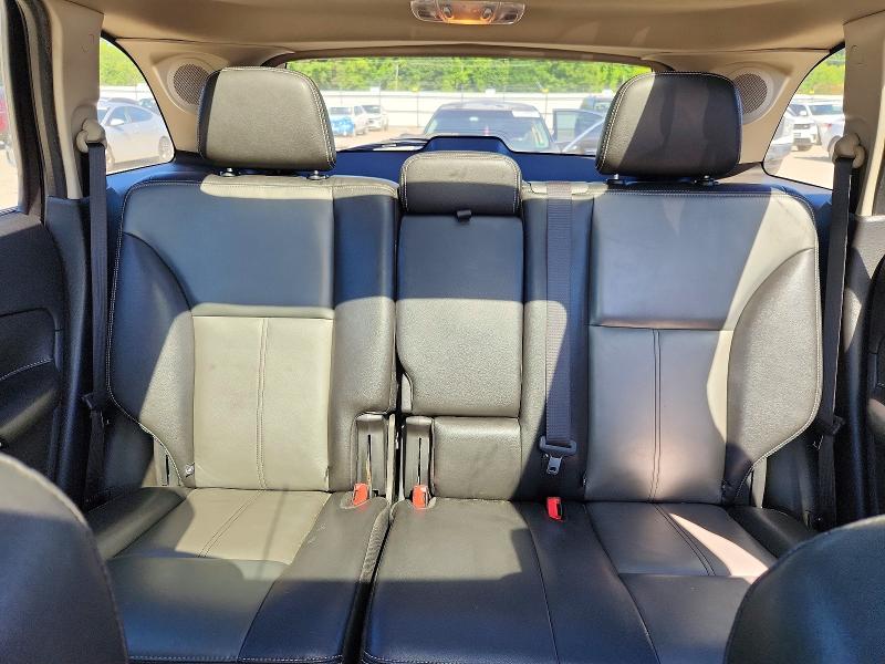 Продажа на аукционе авто 2014 Ford Edge, vin: 2FMDK4AK7EBB56878, номер лота: 55524926