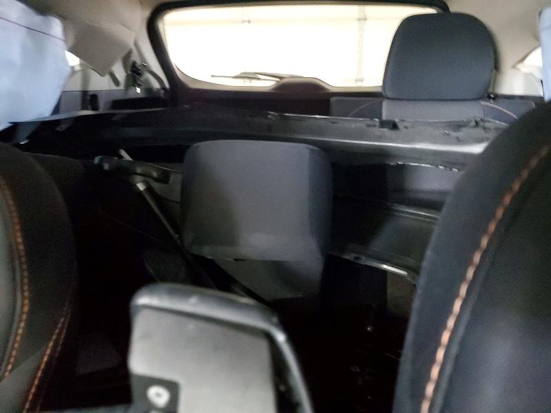 57685566 :رقم المزاد ، JF2GTADC4JH301374 vin ، 2018 Subaru Crosstrek مزاد بيع