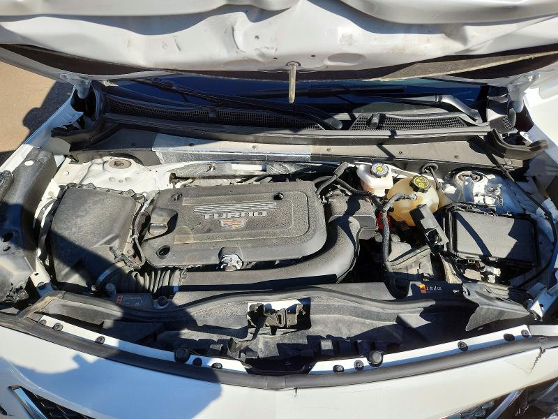 58142666 :رقم المزاد ، 1GYFZFR4XPF106806 vin ، 2023 Cadillac Xt4 مزاد بيع