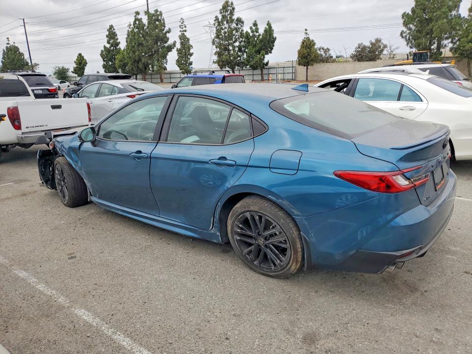 Aukcja sprzedaży 2026 Toyota Camry, vin: 4T1DAACK3TU699053, numer aukcji: 85604395