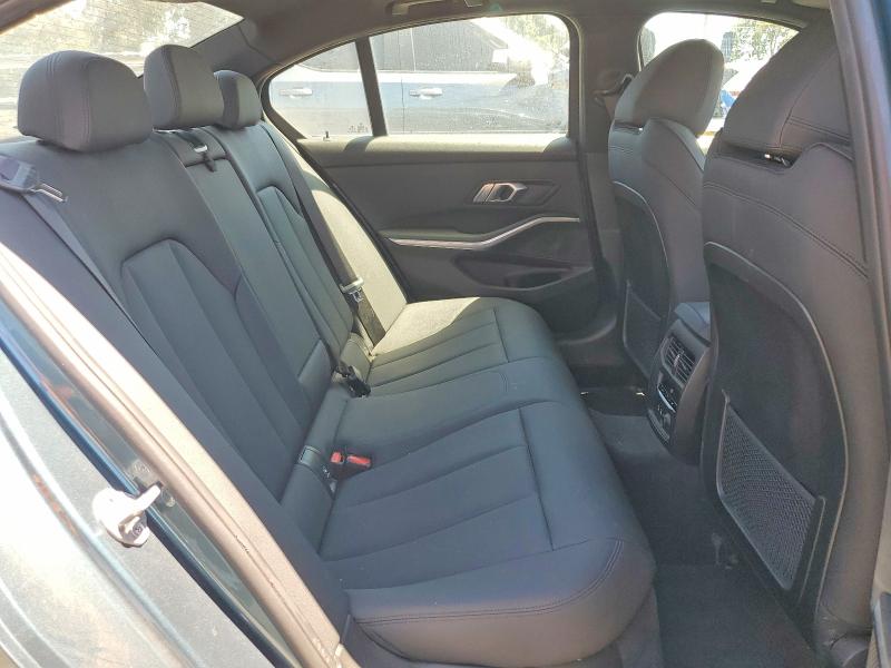 Aukcja sprzedaży 2020 Bmw 330i, vin: 3MW5R1J06L8B45163, numer aukcji: 58260216