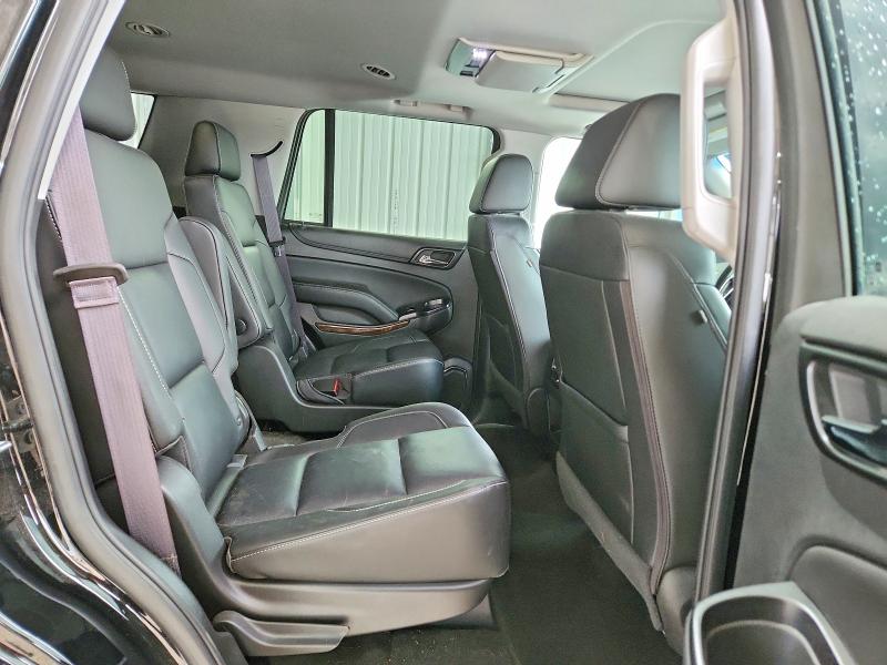 Продажа на аукционе авто 2016 Chevrolet Tahoe, vin: 1GNSKBKC1GR397074, номер лота: 57294166