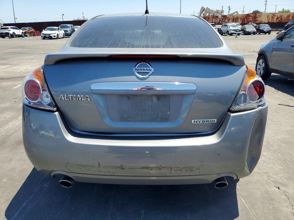 Aukcja sprzedaży 2007 Nissan Altima, vin: 1N4CL21E97C189854, numer aukcji: 58485476