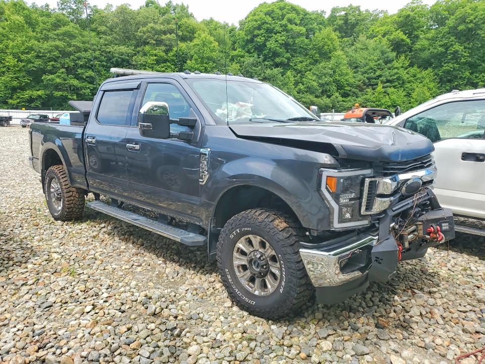 Продаж на аукціоні авто 2017 Ford F350, vin: 1FT8W3B61HEE90192, номер лоту: 56658646
