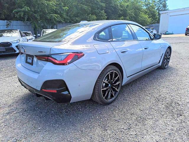 Продажа на аукционе авто 2026 Bmw I4, vin: WBY43HD09TFW31167, номер лота: 55636886