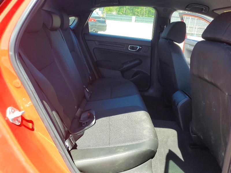 Продаж на аукціоні авто 2025 Honda Civic, vin: 19XFL2H83SE018364, номер лоту: 55917726