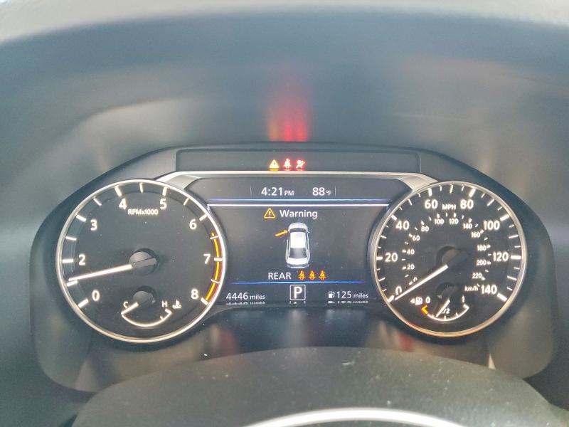 Продаж на аукціоні авто 2026 Nissan Altima, vin: 1N4BL4DV0TN322342, номер лоту: 56357316