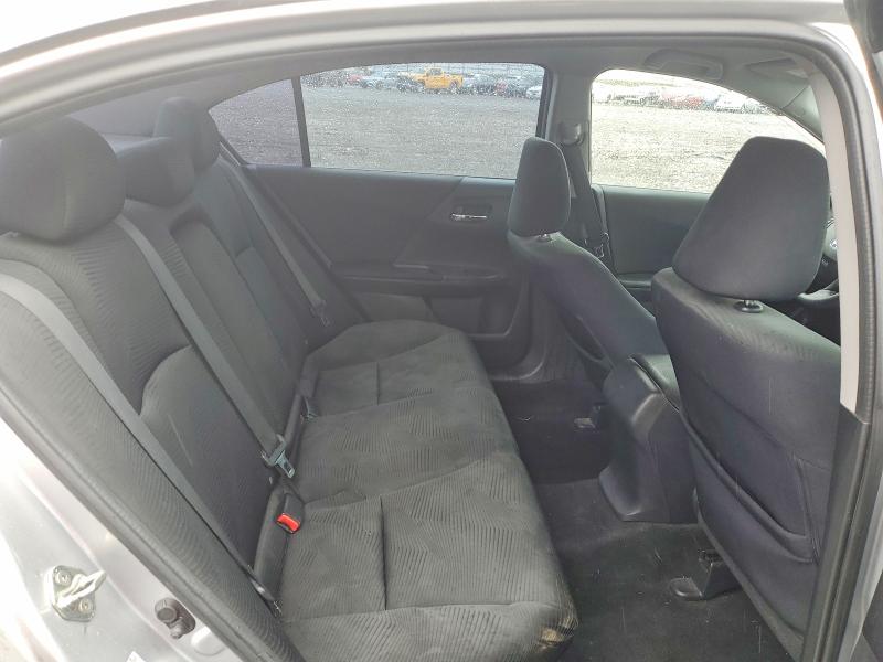 Продаж на аукціоні авто 2014 Honda Accord, vin: 1HGCR2F36EA014181, номер лоту: 58562676