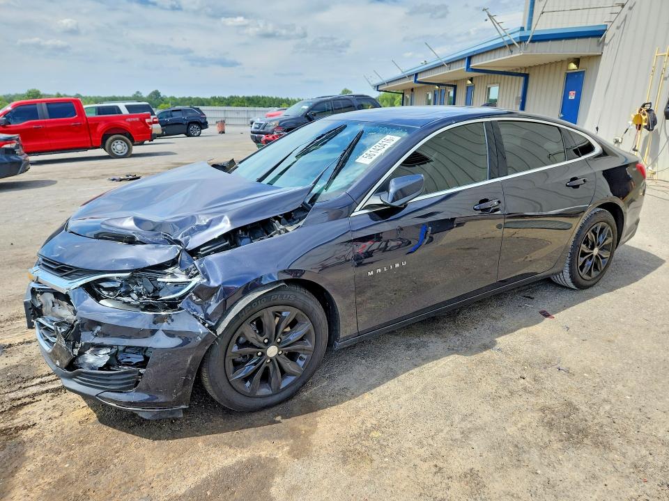 Aukcja sprzedaży 2023 Chevrolet Malibu, vin: 1G1ZD5ST9PF169434, numer aukcji: 56143416